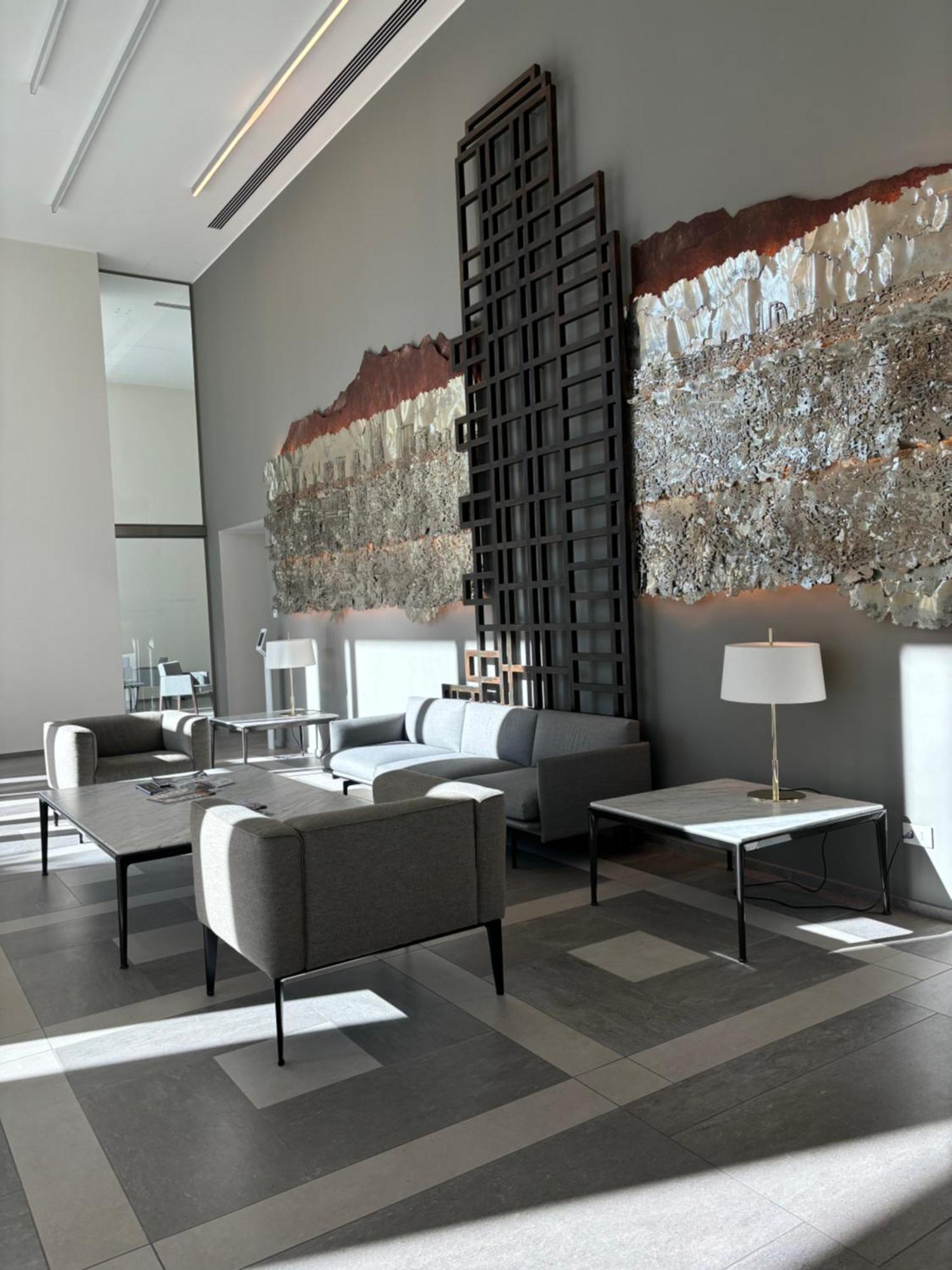 Torre Milano Skyview Suite Gym Pool & Rooftop Экстерьер фото