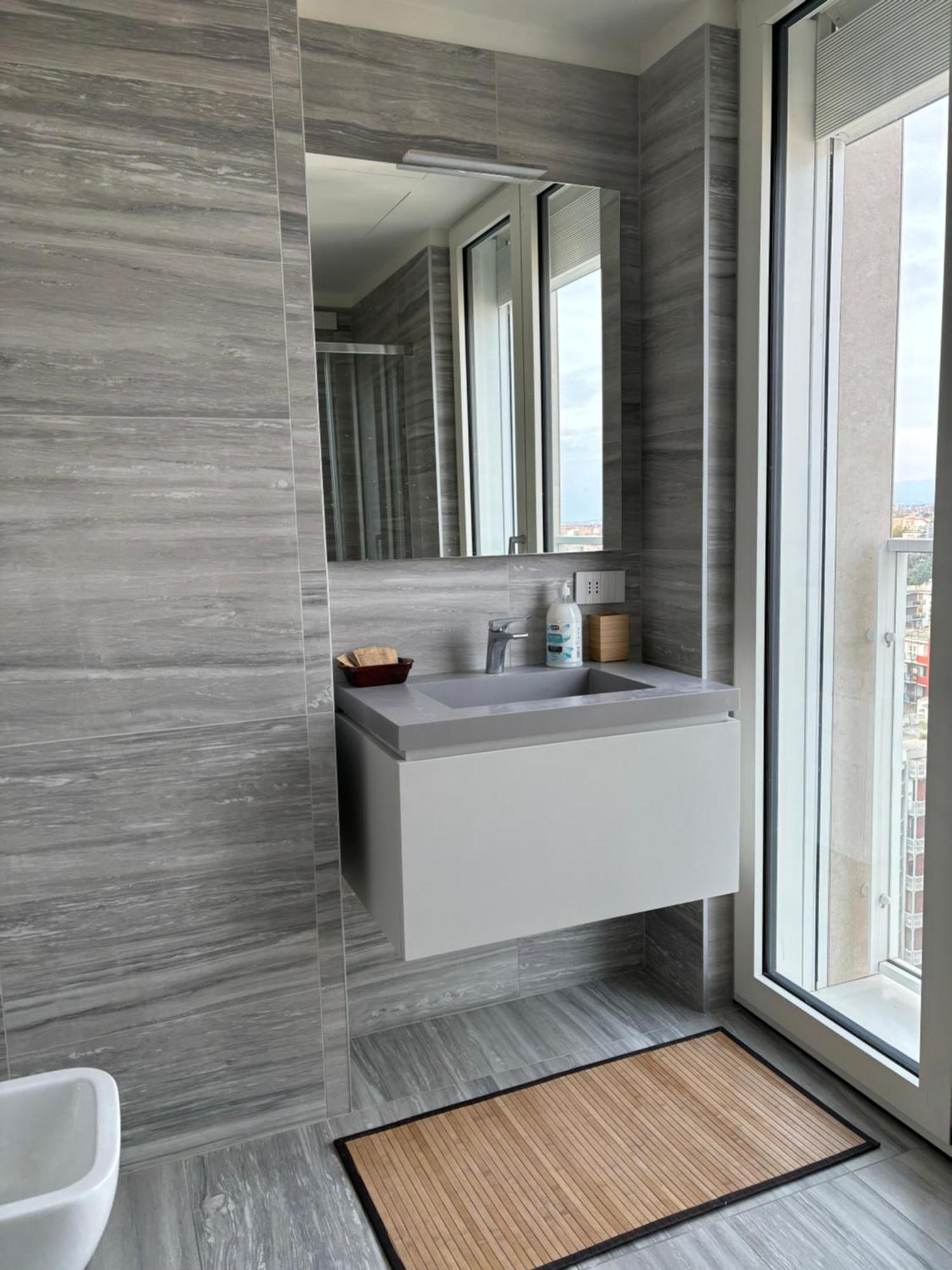 Torre Milano Skyview Suite Gym Pool & Rooftop Экстерьер фото